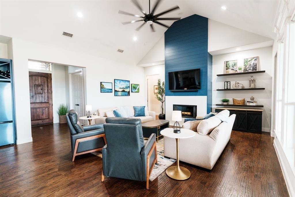 House in Azle, Texas, United States 3 - 18114119