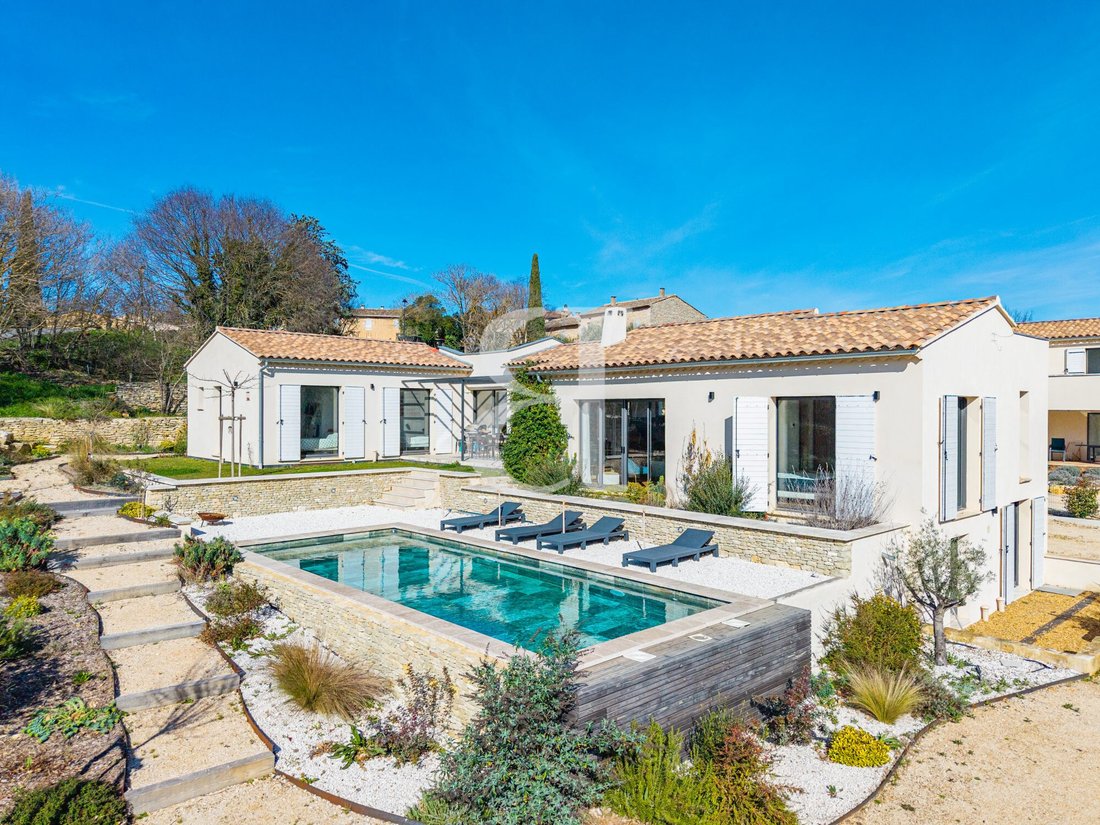 Villa in Saint-Pantaleon, Provence-Alpes-Côte d'Azur, France 4 - 16941987