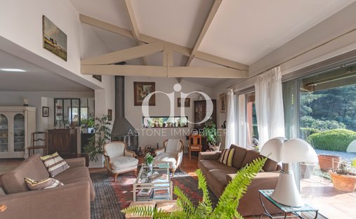 Casa a Cassis, Provenza-Alpi-Costa Azzurra, Francia 1