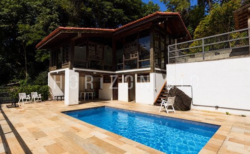 House in Rio de Janeiro, State of Rio de Janeiro, Brazil 1