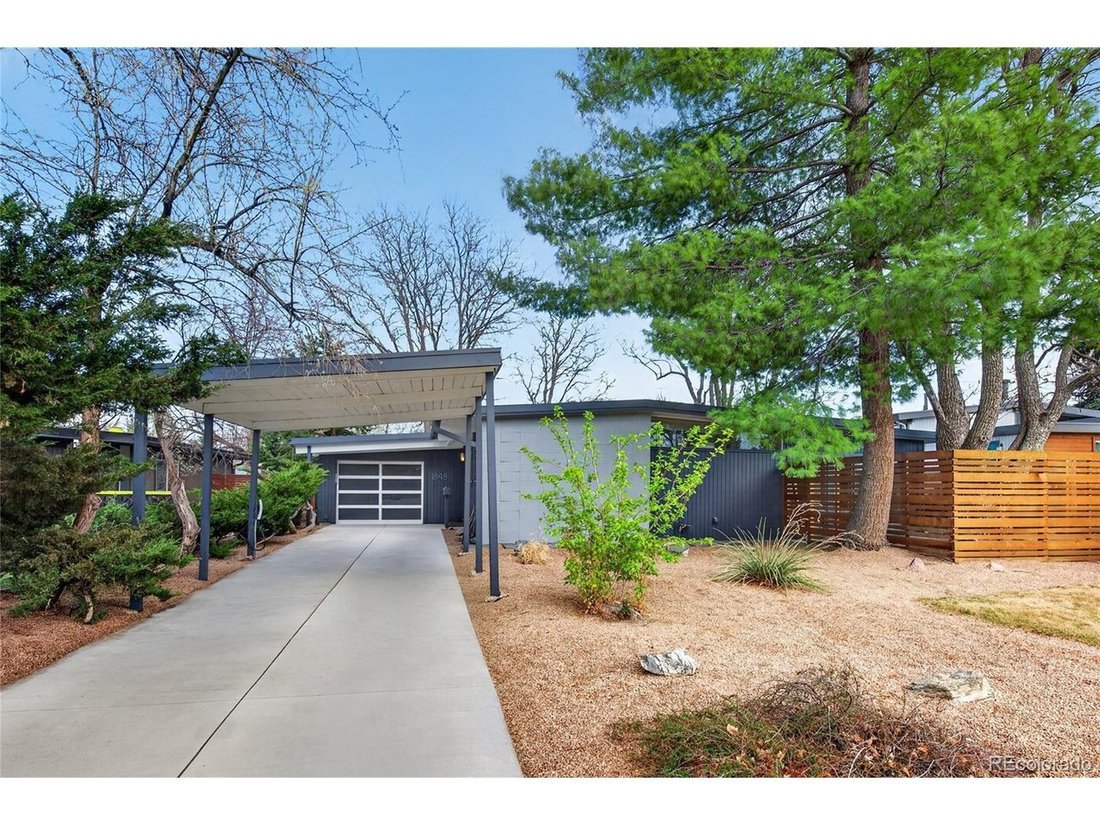 House in Denver, Colorado, United States 4 - 18114334