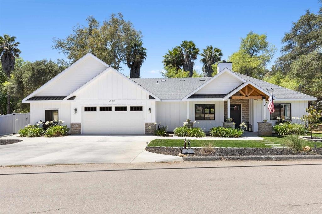 House in Escondido, California, United States 2 - 18112276