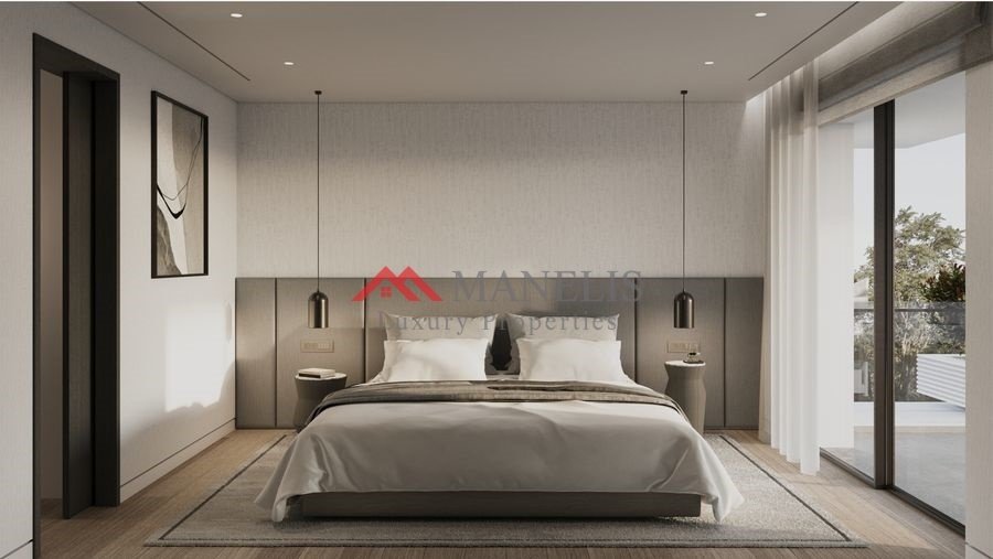 Apartment in Psychiko, Attica, Greece 2 - 18110836
