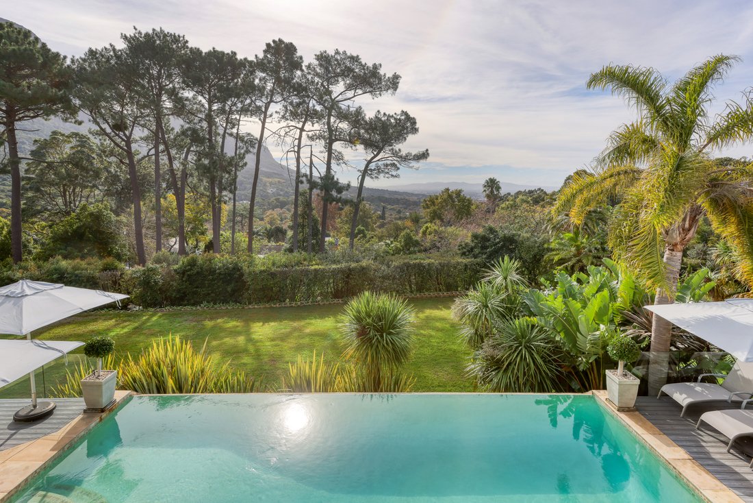 House in Rondebosch, Cape Town, South Africa 5 - 18111770