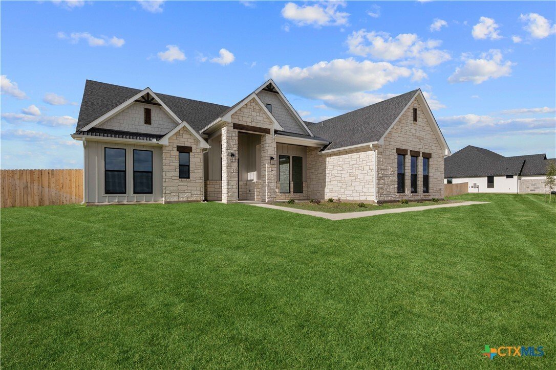House in Salado, Texas, United States 2 - 18113590