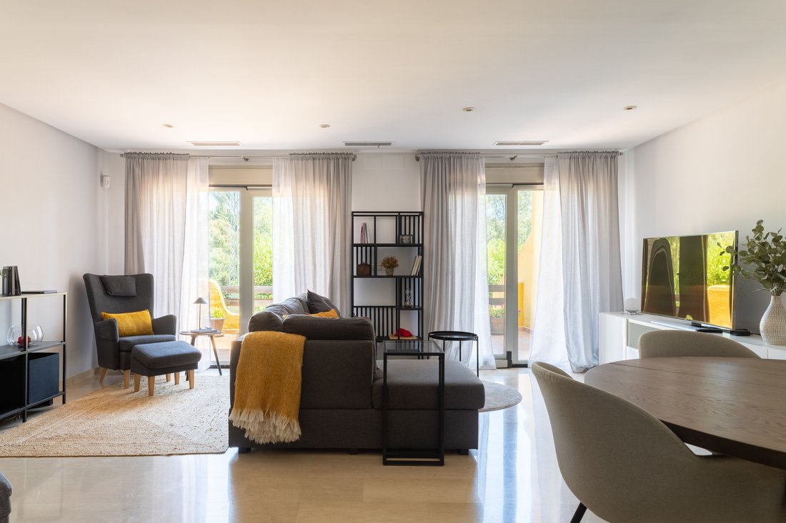 Casa a Marbella, Andalusia, Spagna 1 - 18110642
