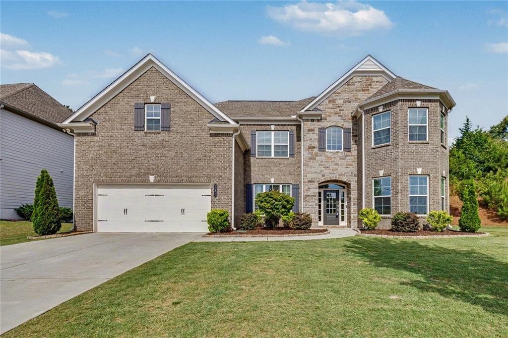 House in Marietta, Georgia, United States 1 - 18113209