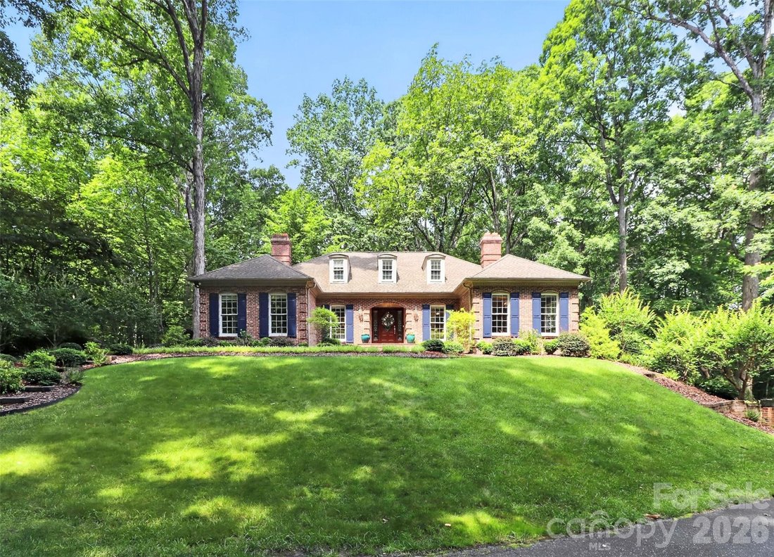 House in Stanley, North Carolina, United States 4 - 18112072
