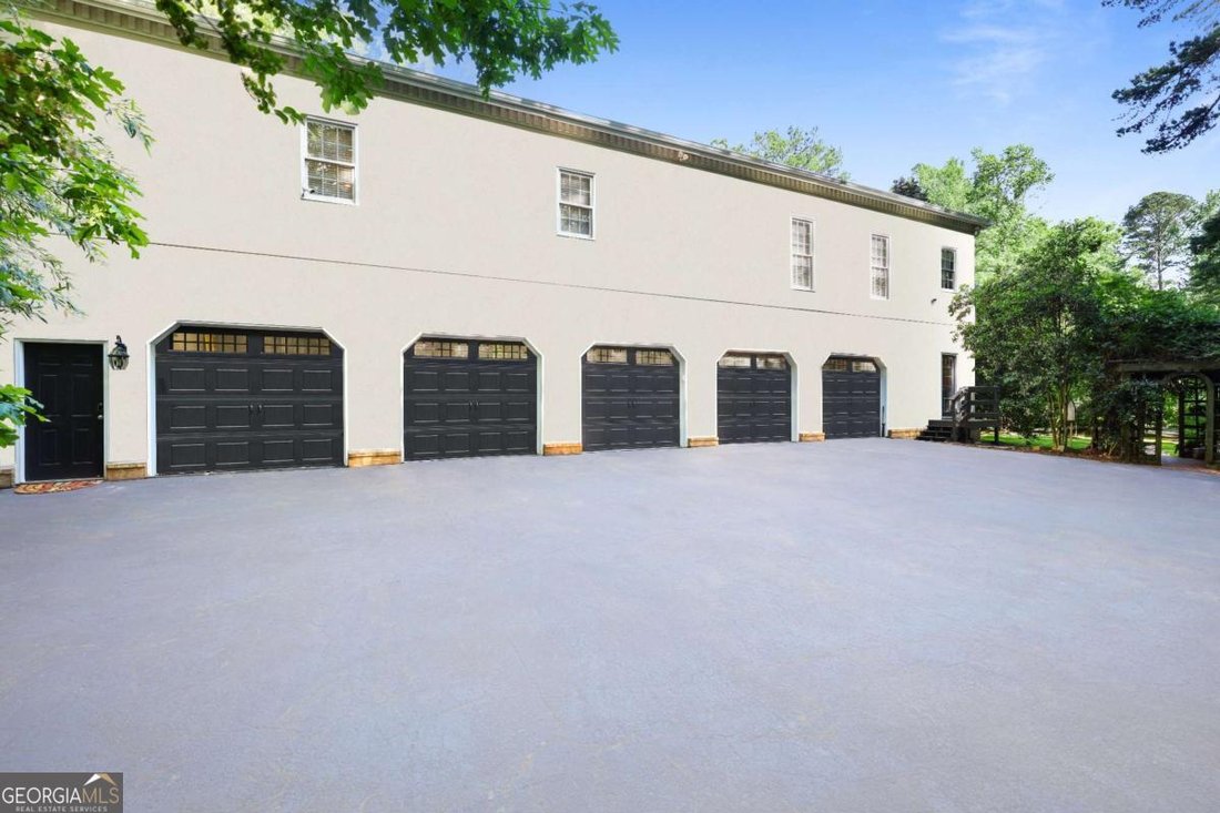 House in Marietta, Georgia, United States 5 - 18113689