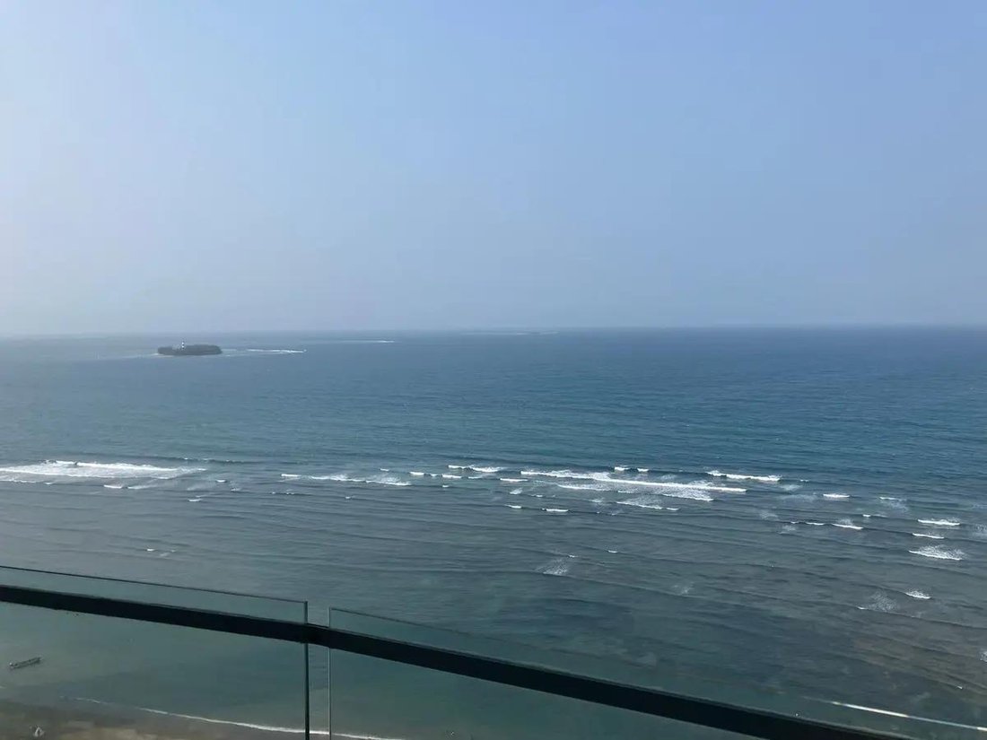 Apartment in Veracruz, Veracruz, Mexico 2 - 18110215