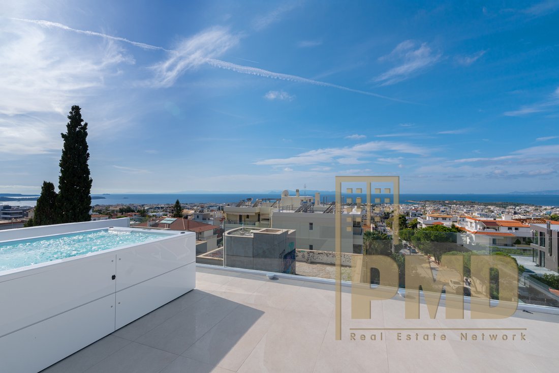 Apartment in Voula, Attica, Greece 2 - 17423035