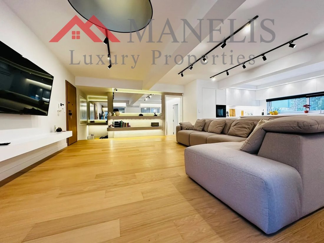 Apartment in Voula, Attica, Greece 2 - 18110479