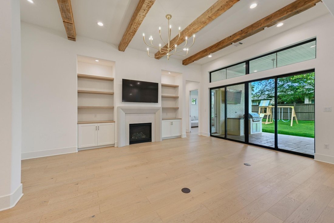 House in Bryan, Texas, United States 5 - 18113732