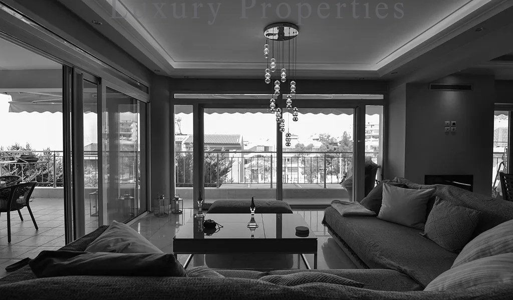 House in Glyfada, Attica, Greece 2 - 18110406
