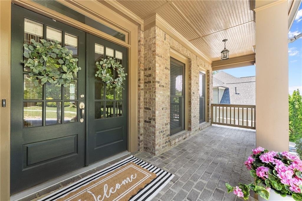 House in Flowery Branch, Georgia, United States 3 - 18110433