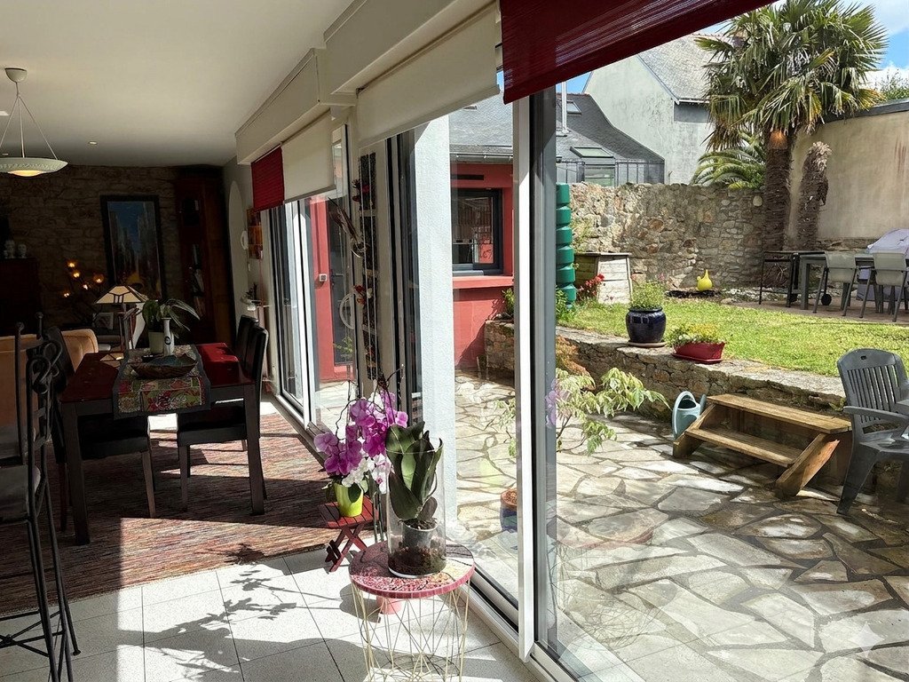 House in Kervaric-Kerichant-Lanveur, Lorient, France 4 - 18110891