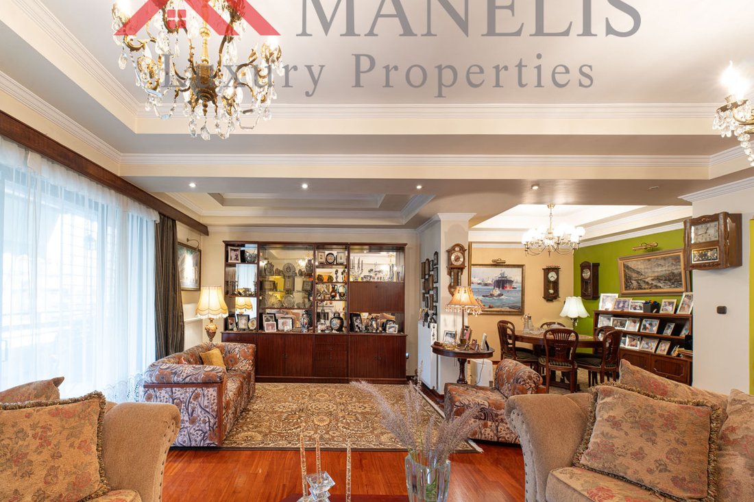 Apartment in Glyfada, Attica, Greece 4 - 18110546