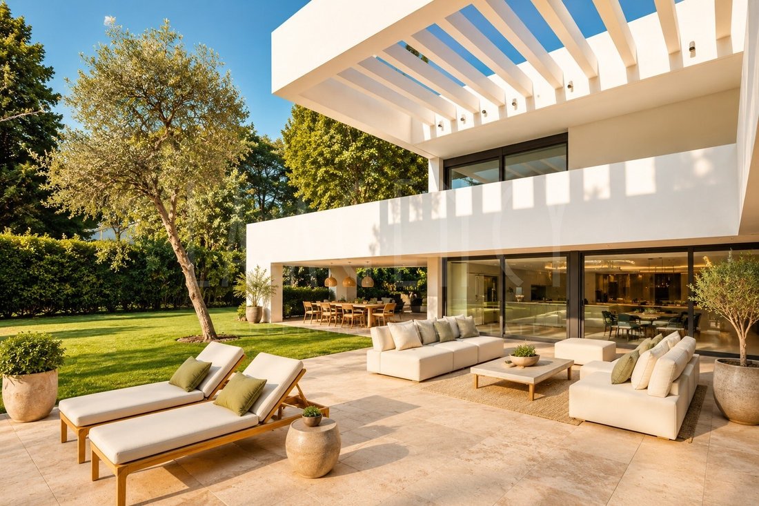 House in Quarteira, Algarve, Portugal 3 - 18114694