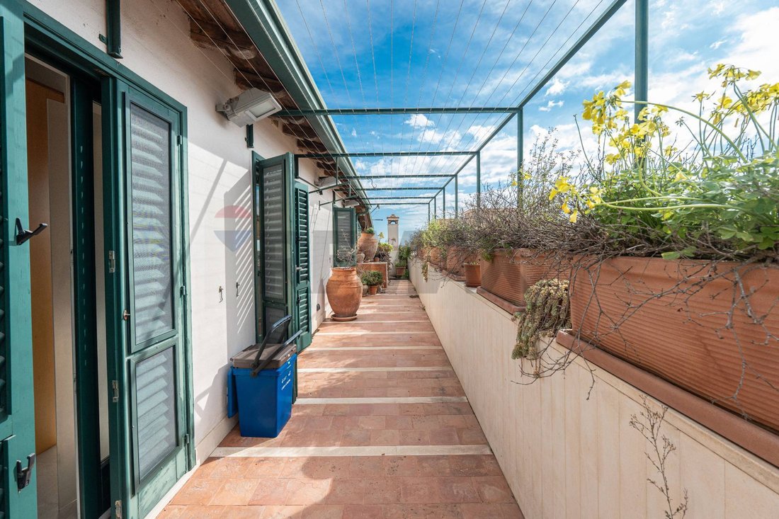 Apartment in Taormina, Sicily, Italy 2 - 18115408