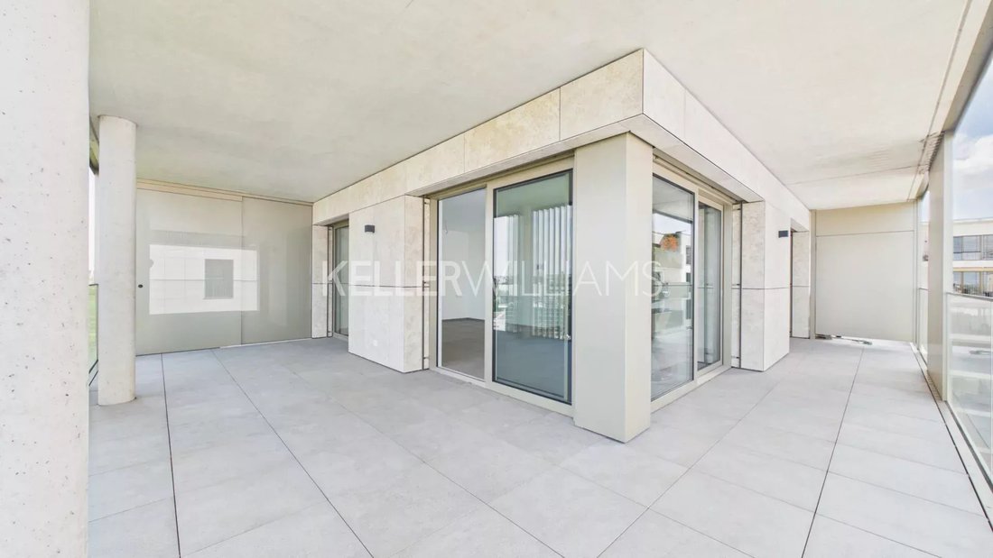 Apartment in Luxembourg, Luxembourg, Luxembourg 2 - 18111542