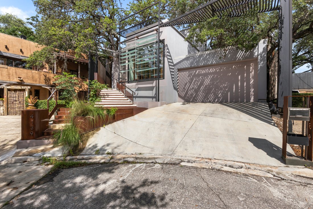 House in San Antonio, Texas, United States 4 - 18112289