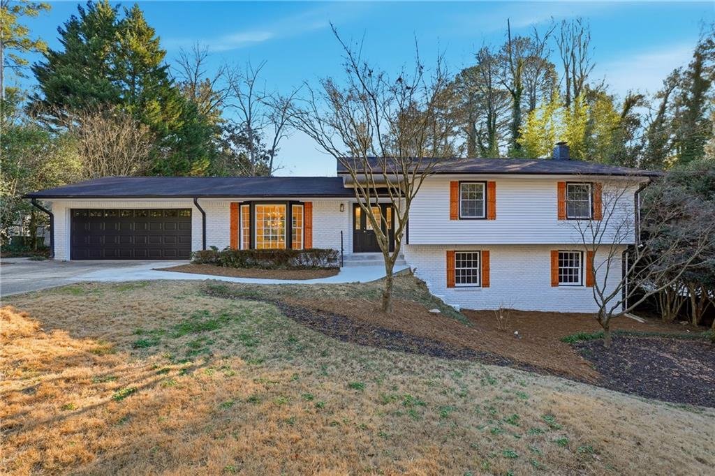 House in Atlanta, Georgia, United States 1 - 18113211