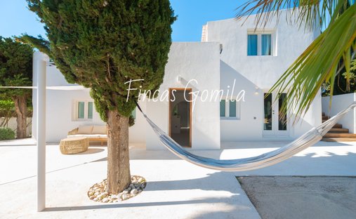 Chalet a Sant Josep de sa Talaia, Isole Baleari, Spagna 1
