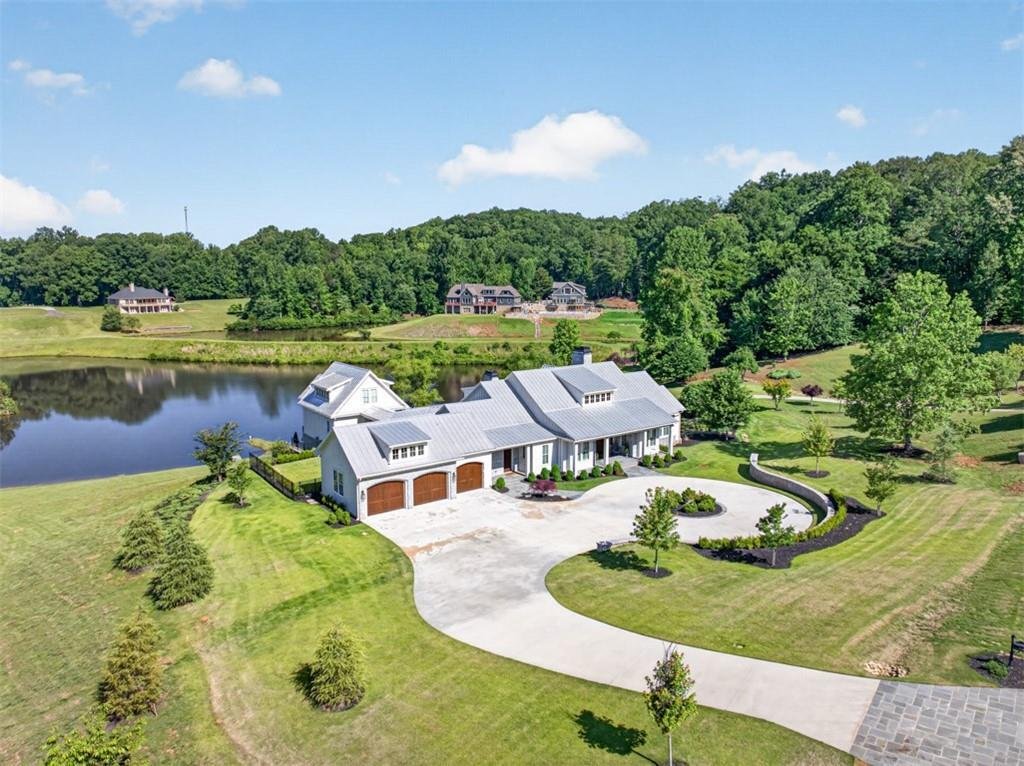 House in Dahlonega, Georgia, United States 4 - 18113246