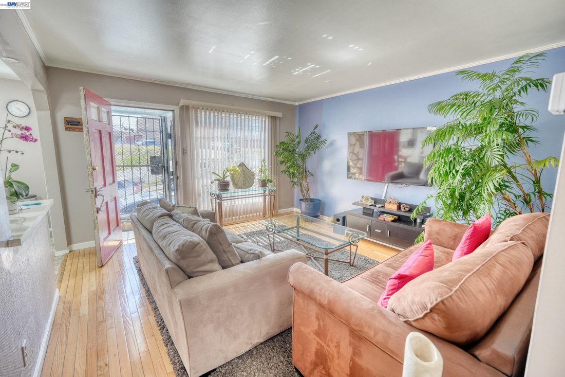House in San Francisco, California, United States 4 - 18114036
