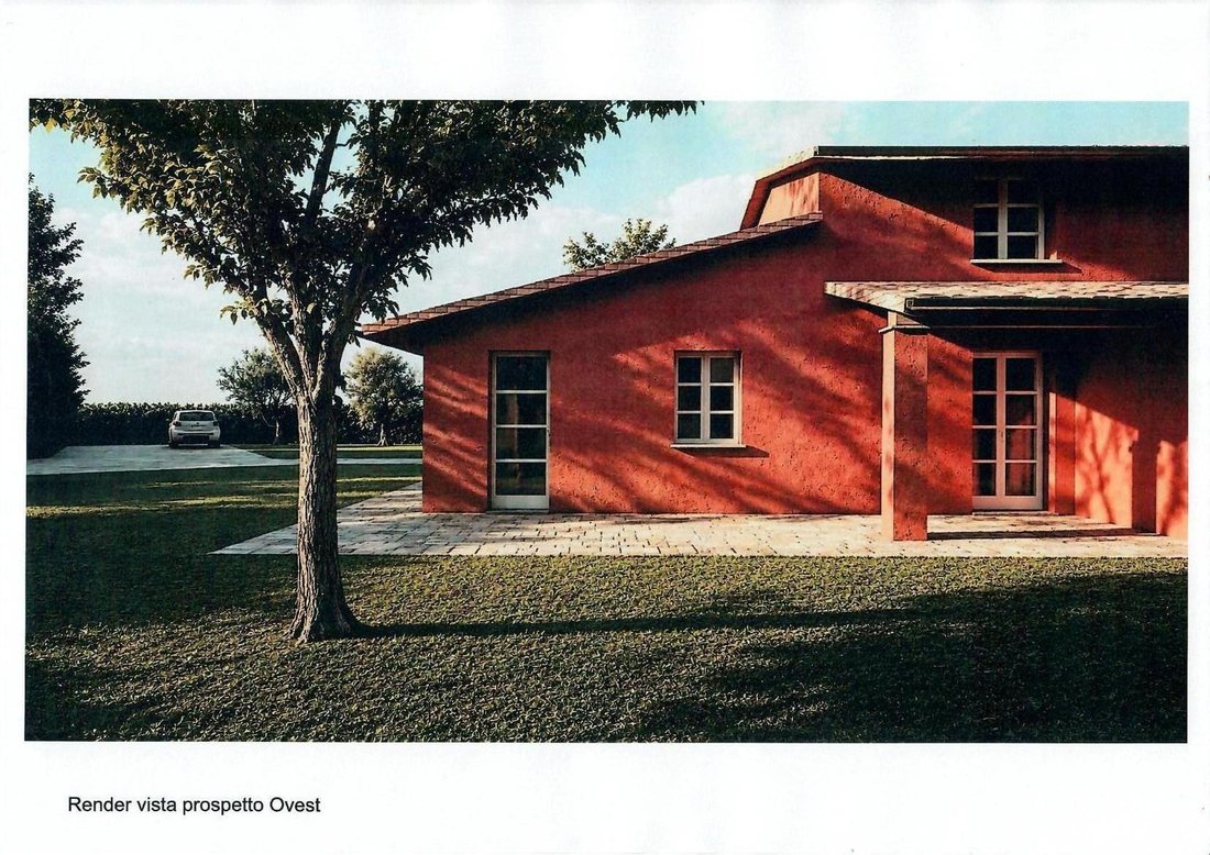 Villa in San Miniato, Tuscany, Italy 3 - 18113561