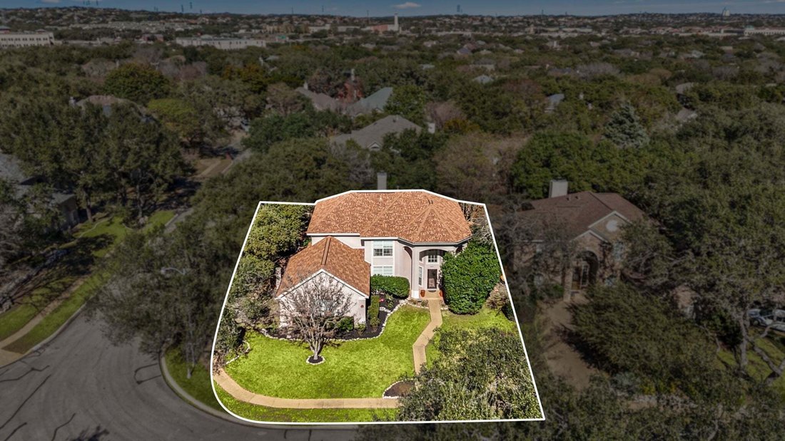 House in San Antonio, Texas, United States 2 - 18111035