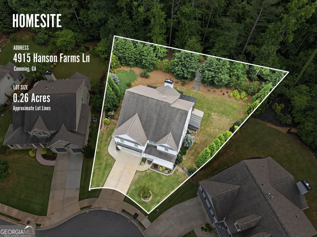 House in Cumming, Georgia, United States 3 - 18089329