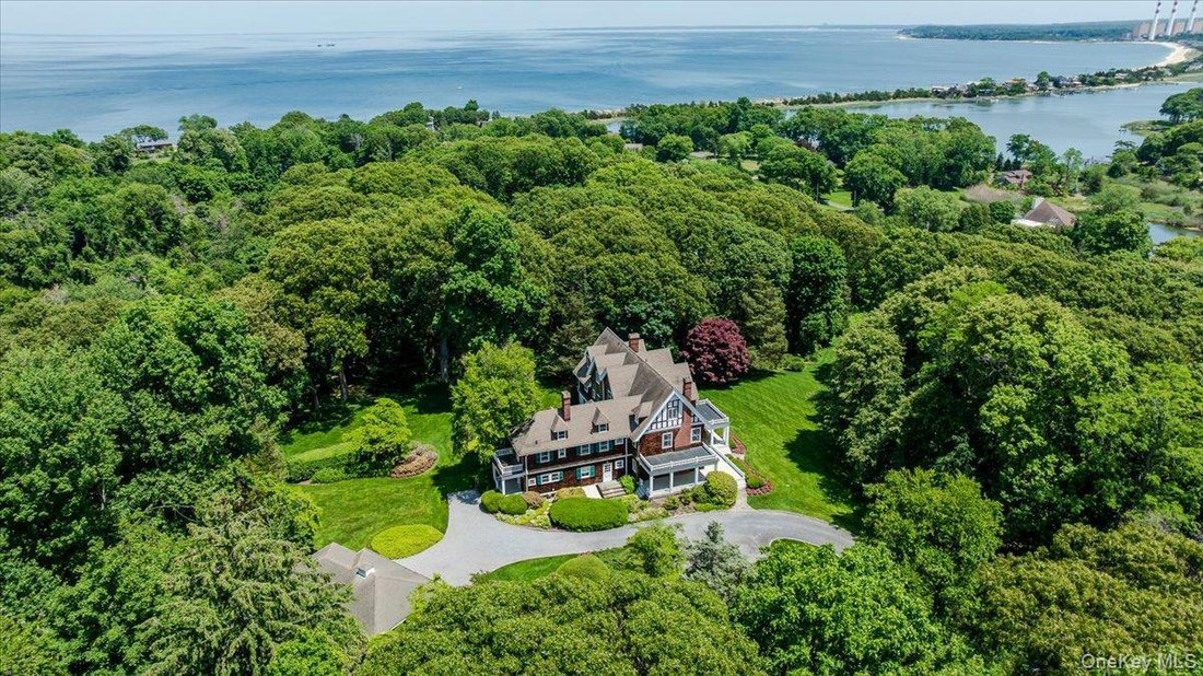 House in Northport, New York, United States 1 - 18113800