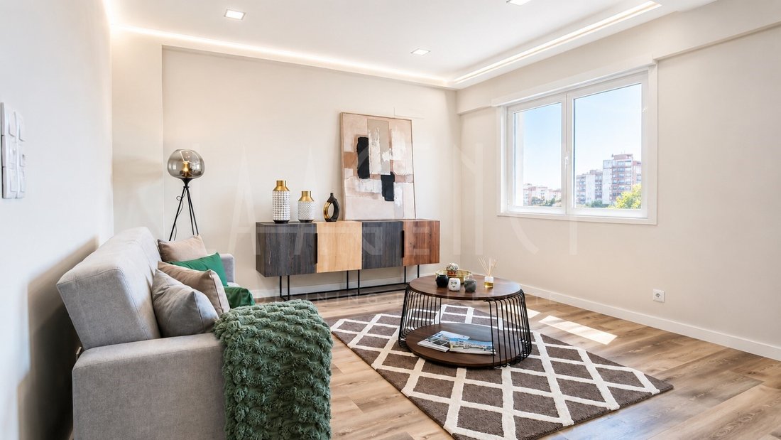 Apartment in Benfica, Lisbon, Portugal 2 - 18114698