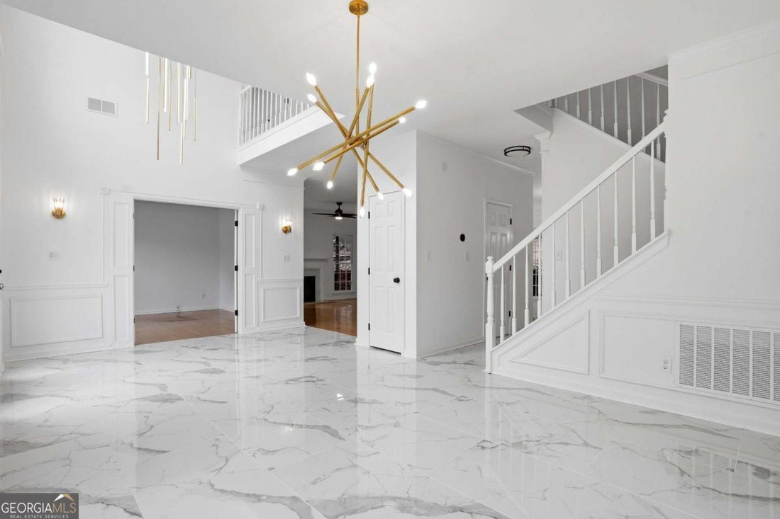 House in Atlanta, Georgia, United States 5 - 18113518