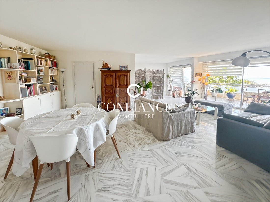 Apartment in Nice, Provence-Alpes-Côte d'Azur, France 4 - 17841112