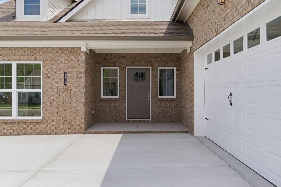 House in Nashville, Tennessee, United States 4 - 16789513