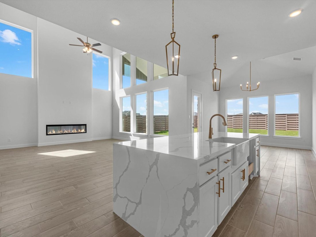 Casa a Rosenberg, Texas, Stati Uniti 5 - 18113720