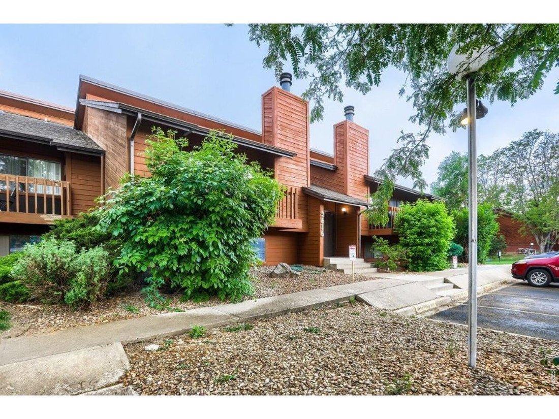 Apartment in Boulder, Colorado, United States 3 - 18114448