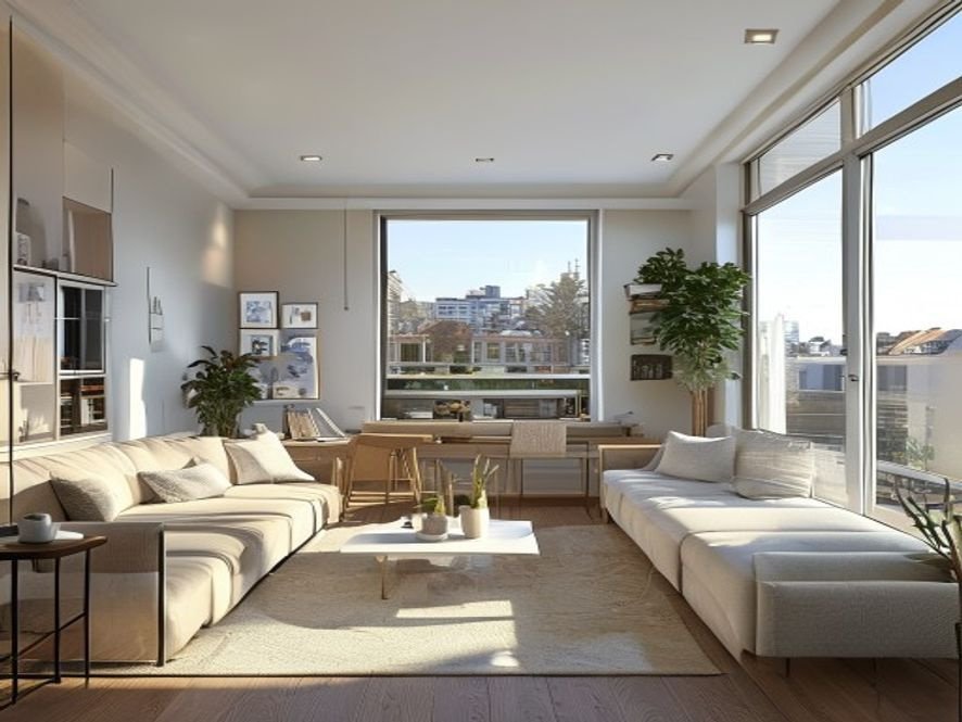 Apartment in Saint Blaise, Paris 20e Arrondissement, Paris 2 - 18114504