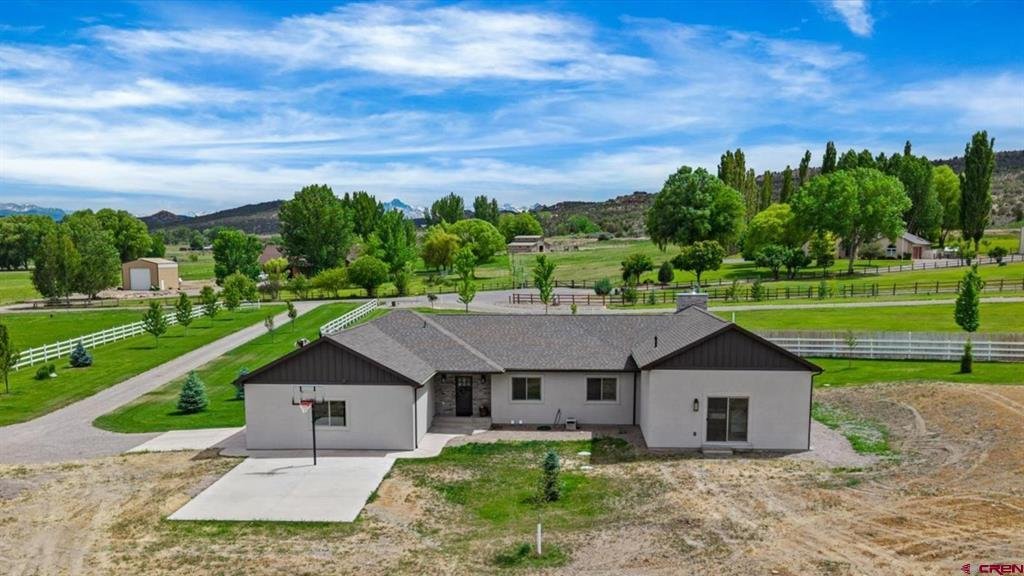 House in Montrose, Colorado, United States 2 - 18112938