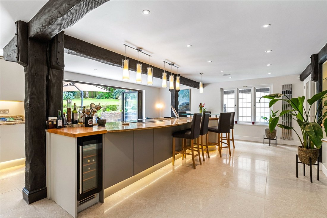 Maison en Sevenoaks, Angleterre 5 - 18111071