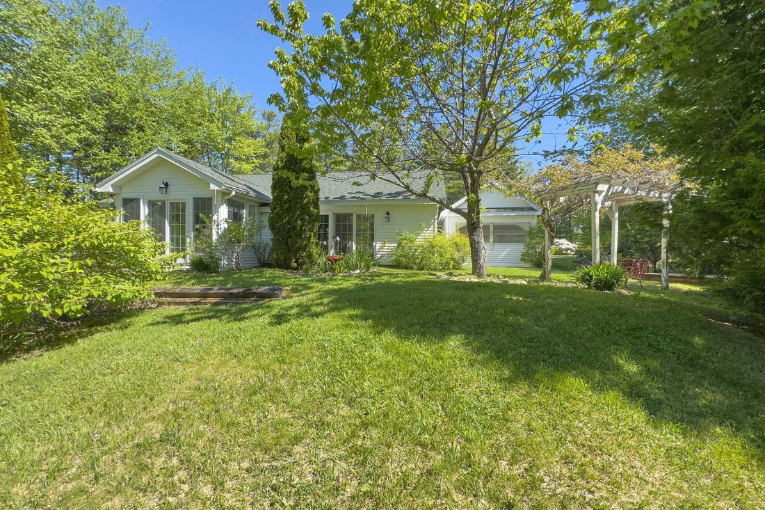 House in Saint George, Maine, United States 3 - 18112344