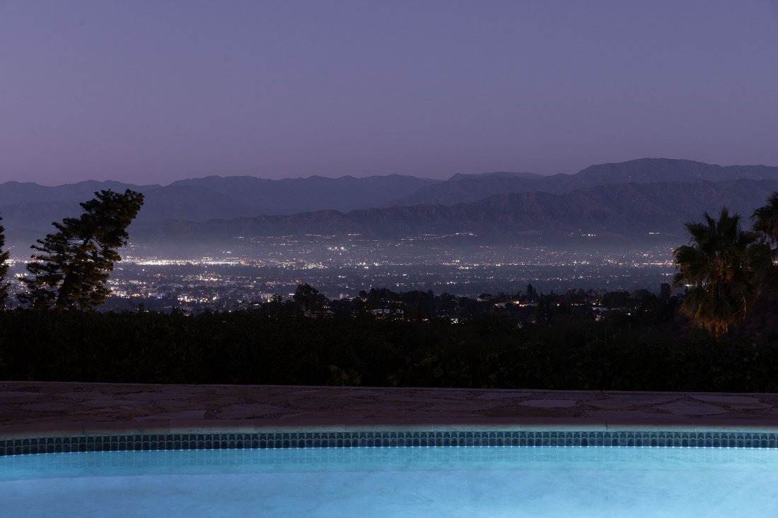 House in Los Angeles, California, United States 5 - 18111251