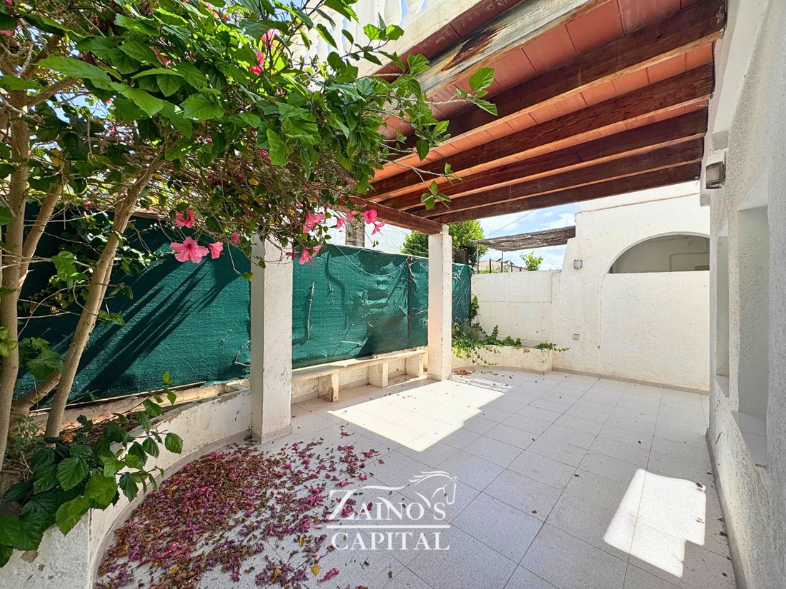 House in Cala Fornells, Calvia, Balearic Islands 4 - 18114542
