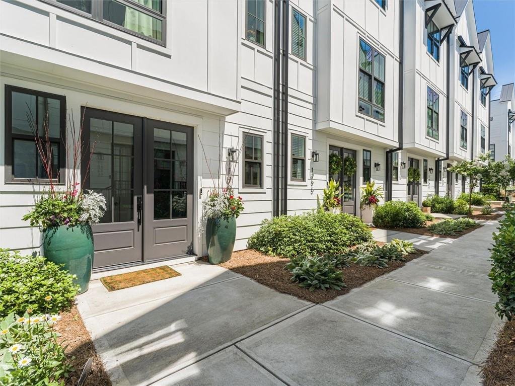Townhouse in Atlanta, Georgia, United States 3 - 18113235