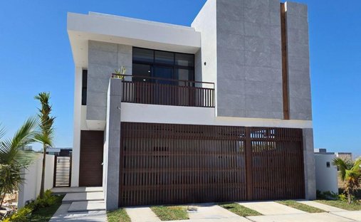 Haus in Heroica Veracruz, Veracruz, Mexiko 1
