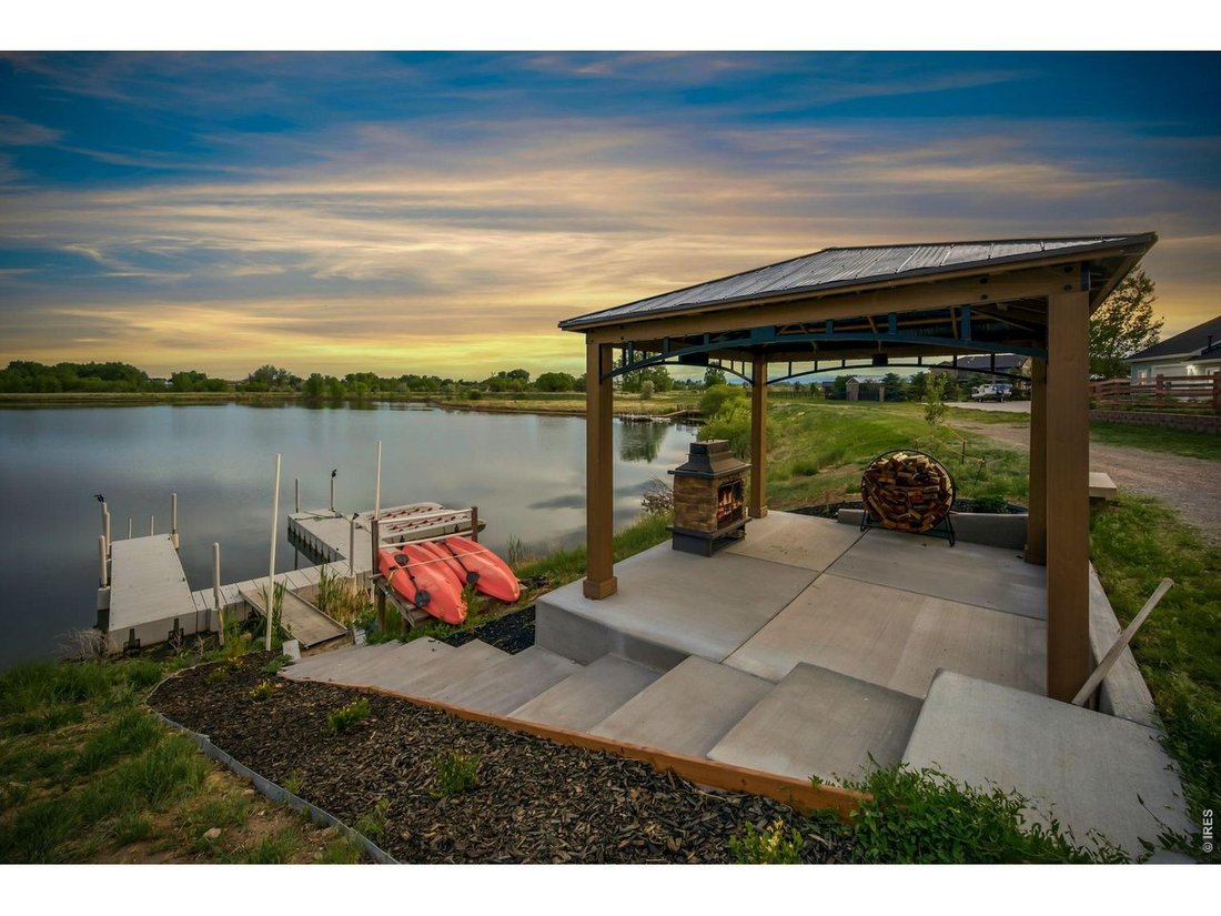 House in Johnstown, Colorado, United States 3 - 18114414