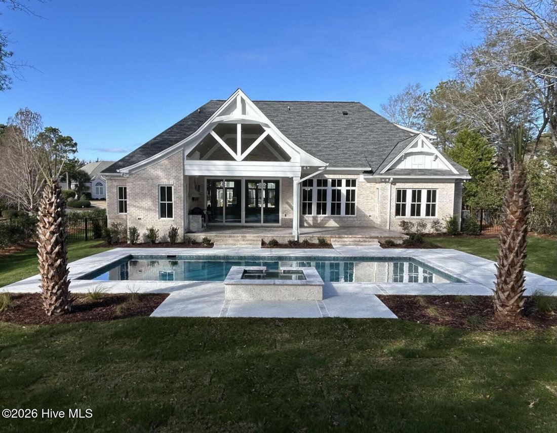 House in Wilmington, North Carolina, United States 2 - 18114780
