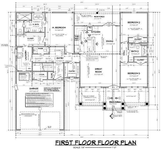 House in Jasper, Georgia, United States 2 - 18005207